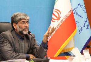 آزادی ۱۹۷ زندانی در آذربایجان‌غربی در اجرای طرح پایش زندانیان