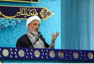 استمرار انقلاب اسلامی از بزرگ‌ترین دستاوردهای امام خمینی(ره) است