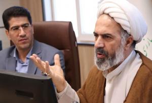 فرجی برحق: رسالت ستاد اقتصاد مقاومتی زنجان تسهیل‎گری است