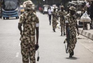 عناصر مسلح ۱۱ نفر را در نیجریه ربودند