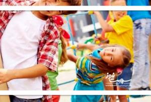 چگونه اوقات فراغت خوبی برای کودکان بسازیم