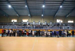 قهرمانی باشگاه‌ کریمی اهواز در فستیوال والیبال خوزستان