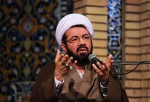 مستکبران عالم تفکر ظلم‌ستیز انقلاب اسلامی را برنمی‌تابند
