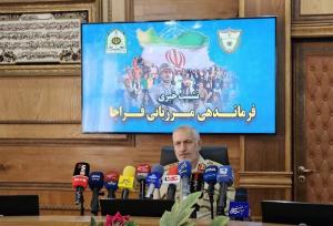 اعتراض رسمی ایران به برخی همسایگان در پی پرواز پهپادهای دشمن