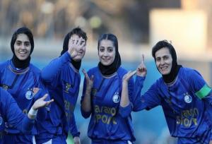 پیروزی قاطع استقلال در لیگ یک/ صعود به پلی‌آف با دو گل درخشان