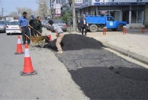 شتاب عمرانی در معابر بجنورد؛ تحول گسترده در زیرسازی و آسفالت‌ریزی شهر