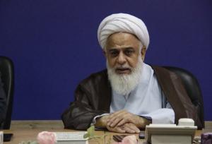 وحدت مسئولان کلید توسعه آبیک است