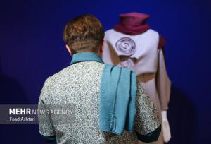 فراخوان حضور نماینده مد و لباس در «هفته فرهنگی ایران در تاجیکستان»