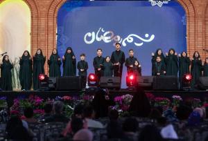 گزارشی از مهمونی شهر در جنوب تهران؛ امشب، اجتماع بزرگ علوی