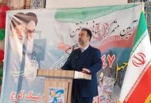 انتقال ارزش‌های ملی و مذهبی به نسل آینده، مهمترین رسالت معلمان است