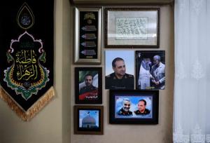 قاب‌هایی از زندگی؛ روایت مهر از ایستادگی خانواده پس از شهادت سردار