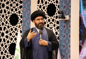حجت الاسلام حسینی: مقاومت مردم غزه نشان‌دهنده تأثیر عمیق قرآن است
