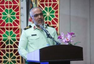 ارتقای احساس امنیت زنجیره ای پیوسته در ارتباط مردم با پلیس است