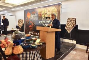 کردستان ظرفیت تبدیل‌شدن به قطب گردشگری غذا در کشور را دارد