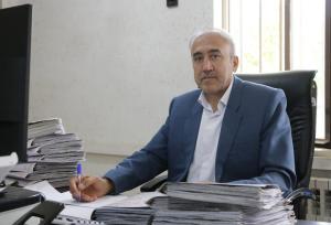 هشداربازرس کل لرستان به فرصت‌طلبان؛تصاحب اراضی حریم رودخانه‌ها جرم است