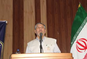 سعدالدین: رویکرد کانون خادمایاران رضوی استان سمنان «جوانگرایی» است