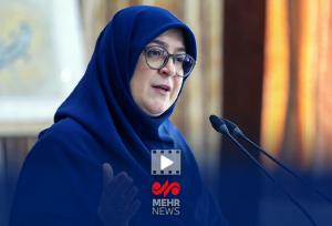 پاسخ سخنگوی دولت درباره پیگیری ارسال پیامک حجاب به برخی شهروندان