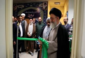 آغاز به‌کار کنگره فرهنگی‌هنری امام هادی(ع) در منطقه ۱۰ تهران