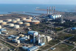 افزایش ۱۱.۳ درصدی تولید انرژی خالص نیروگاه نکا طی ۸ ماه امسال