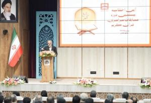 خورسندیان: قرآن باید به «رفتار سازمانی» در بانک مسکن تبدیل شود