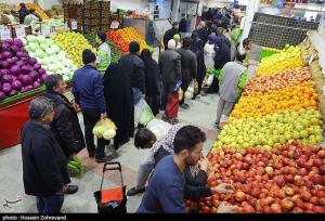 قیمت انواع میوه در میادین تره بار اعلام شد