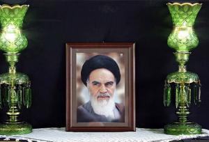 مراسم گرامیداشت سالگرد ارتحال امام راحل در خرم‌آباد برگزار می‌شود