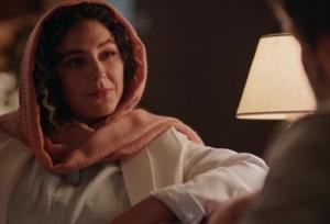 عکس معنادار هدی زین‌العابدین پربازدید شد