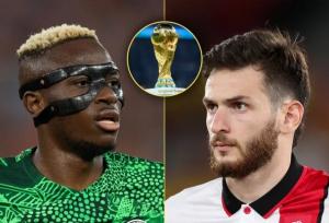 بزرگترین ستاره‌های غایب جام جهانی ۲۰۲۶