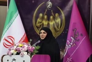 پیگیری ورزش بانوان بعنوان امتیاز حقوقی