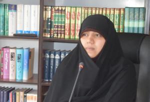 پیامی: برنامه‌های میلاد حضرت زهرا (س) در بوشهر برگزار می شود