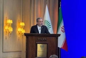 عراقچی: قربانی یکجانبه‌گرایی و ماجراجویی‌های خطرناک آمریکا است