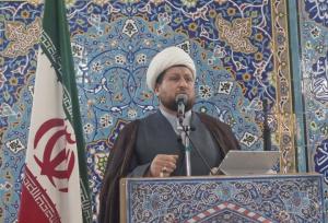 امام جمعه میامی: چالش اصلی گرانی «سوء مدیریت» است