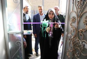 ۳۴ واحد مسکونی برای مددجویان شهرستان سیروان در دست ساخت است