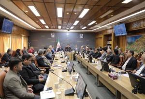 استاندار کردستان: با مردم صادق باشیم؛ وضعیت آب بانه بحرانی است