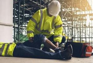 وقوع ۲۱۱ حادثه شغلی در آذربایجان غربی