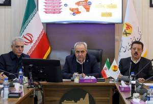 استاندار: آذربایجان شرقی در زمینه اعتبارات عمرانی در جایگاه نخست کشور قرار گرفت