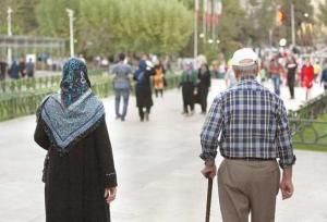 فرماندار اردستان: جمعیت سالمندی اردستان ۲.۵ برابر میانگین استان است