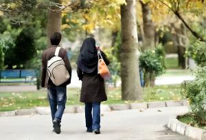 ماجرای آرش و مرجان را برای آیندگان، حتما سانسور کنید