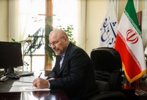 پیام تبریک قالیباف در پی کسب مقام قهرمانی تیم‌ والیبال جوانان در جهان