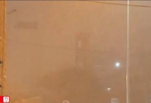 بارش برف زمستانی خلخال