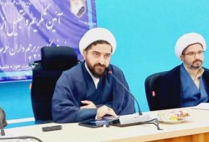 اخلاق محور برنامه‌های حوزه علمیه است؛ نیازسنجی پژوهشی در مازندران