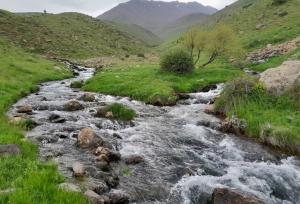 ثبت ۳ اثر طبیعی همدان در فهرست میراث ملی  