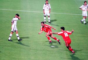 سیاسی‌ترین بازی تاریخ جام جهانی؛ واکنش گاردین به احتمال رویایی ایران - آمریکا