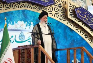 علم‌الهدی: نگاه شهید رئیسی به دیپلماسی نگاهی اصولی بود