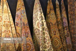 معاون استاندار: کارگروه ساماندهی و صادرات فرش دستباف فارس احیا می‌شود