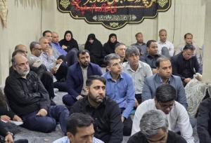 نتیجه کربلا معنویت‌محوری و بصیرت عاشورایی است