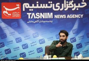 "عزیزم حسین" را خدا عزیز کرد و به قلب بچه‌ها نشست