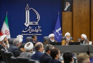 مروی: امیدواری رهبری به آینده کشور، یک امیدبخشی کاذب نیست