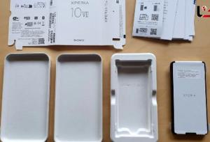 کابل شارژ از جعبه گوشی‌‌ها ناپدید می‌شود؟