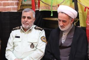 سارقان سابقه دار پایش مستمر می‌شوند